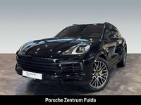 Gebraucht Porsche Cayenne 462 PS (339 kW) 2021 Schwarz SUV
