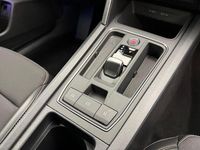 Gebraucht Cupra Leon 150 PS (110 kW) 2024 Grau Limousine