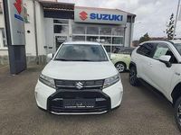 Neu Suzuki Vitara Comfort 116 PS (85 kW) 2025 Weiß SUV