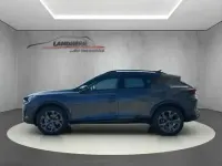 Nouvelle Cupra Formentor 204 ch (150 kW) 2026 Gris SUV