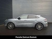 Gebraucht Porsche Cayenne Black Edition 354 PS (260 kW) 2026 Grau SUV