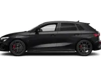 Gebraucht Audi RS3 Design 400 PS (294 kW) 2024 Schwarz (mythosschwarz metallic) Limousine