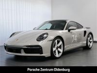 Neu Porsche 911 650 PS (478 kW) 2025 Grau Coupé