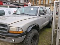 gebraucht Dodge Dakota 3.9