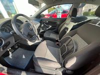 Gebraucht Seat Ibiza 69 PS (50 kW) 2007 Rot Kleinwagen