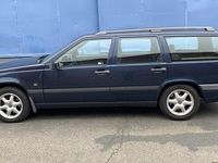 Gebraucht Volvo 850 144 PS (105 kW) 1994 Blau Kombi