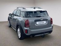 Gebraucht Mini Cooper S 178 PS (130 kW) 2022 Moonwalk grey (metallic) (metallic) Kleinwagen