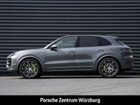 Gebraucht Porsche Cayenne 470 PS (345 kW) 2022 Grau SUV