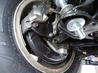 Gebraucht Corvette C3 201 PS (147 kW) 1981 Schwarz Cabrio