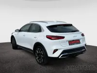 Używany Kia XCeed Comfort 101 KM (74 kW) 2024 Biały SUV