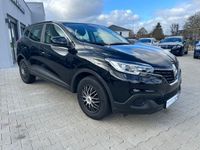 gebraucht Renault Kadjar Life Klimaaut. Bluetooth Tempomat