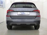 Gebraucht Skoda Kamiq Selection 95 PS (69 kW) 2025 Graphitegrau metallic SUV