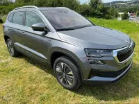 Neu Skoda Karoq 116 PS (85 kW) 2026 SUV