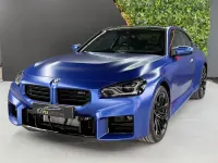 Gebraucht BMW M2 Performance 480 PS (353 kW) 2026 Blau Coupé