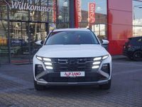 Neu Hyundai Tucson 215 PS (158 kW) 2025 Weiß SUV