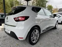 Gebraucht Renault Clio LIMITED 2019 Andere Limousine