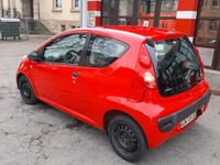 gebraucht Peugeot 107 