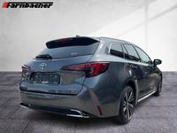 Gebraucht Toyota Corolla 196 PS (144 kW) 2024 Grey metallic Limousine