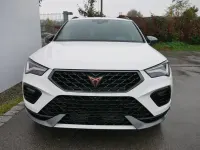 Usata Cupra Ateca 190 CV (139 kW) 2025 Bianco SUV