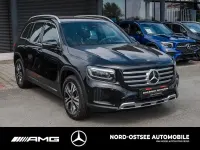 Gebraucht Mercedes GLB200 Progressive 150 PS (110 kW) 2025 Schwarz SUV