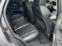 Gebraucht Land Rover Range Rover evoque SE 190 PS (139 kW) 2016 Grau SUV