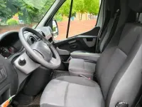 Usata Renault Master 170 CV (125 kW) 2018 Bianco Furgone