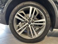 Gebraucht Audi Q5 Advanced 163 PS (119 kW) 2022 Schwarz SUV