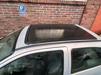 Gebraucht Renault Twingo 75 PS (55 kW) 2002 Silber Kleinwagen