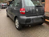 Gebraucht VW Fox 54 PS (39 kW) 2009 Kleinwagen
