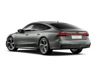 Gebraucht Audi A7 Ambiente 265 PS (194 kW) 2025 Chronosgrau metallic Limousine