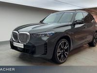Neu BMW X5 Performance 352 PS (258 kW) 2026 Grau SUV