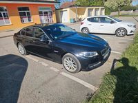 Usata BMW 525 2016 Berlina