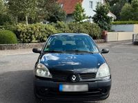 Second-hand Renault Clio II 2004 Negru Hatchback