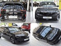 Gebraucht Opel Astra 131 PS (96 kW) 2024 Schwarz karbon schwarz met. Limousine