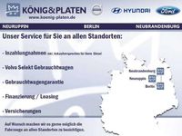 Gebraucht Volvo XC60 Plus 350 PS (257 kW) 2025 Schwarz SUV