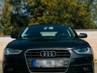 Gebraucht Audi A4 170 PS (125 kW) 2015 Braun Limousine