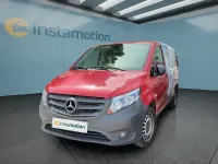 Gebraucht Mercedes Vito 163 PS (119 kW) 2022 Andere Van