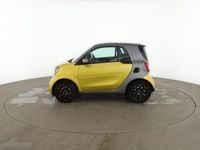 gebraucht Smart ForTwo Coupé 0.9 Turbo Basis Prime, Benzin, 12.430 €