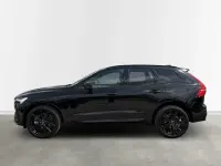 Gebraucht Volvo XC60 Plus 455 PS (334 kW) 2025 Schwarz SUV