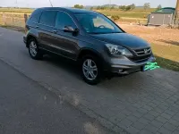Gebraucht Honda CR-V 150 PS (110 kW) 2011 Braun SUV