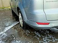 Gebraucht Ford Mondeo 140 PS (102 kW) 2007 Grau Kombi