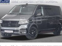 Gebraucht VW Multivan Edition 204 PS (150 kW) 2021 Grau Van