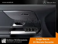 Gebraucht Mercedes GLA200 Advantage 163 PS (119 kW) 2023 Schwarz SUV