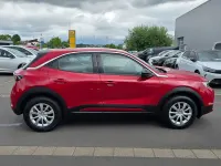 Gebraucht Opel Mokka Edition 101 PS (74 kW) 2023 Power rot/kosmos rot SUV