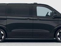 Neu VW T7 Style 150 PS (110 kW) 2026 Schwarz Van