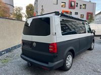 gebraucht VW T6 Camper 2.0TDI 140 PS Wohnmobil