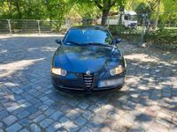 gebraucht Alfa Romeo 147 1.9 JTD Polnische kennzeichen