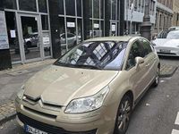 Gebraucht Citroën C4 Exclusive 136 PS (100 kW) 2005 Limousine