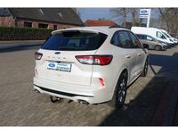 Gebraucht Ford Kuga ST-Line 150 PS (110 kW) 2023 Gold SUV