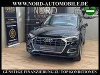 Gebraucht Audi Q5 299 PS (219 kW) 2023 Brillantschwarz SUV